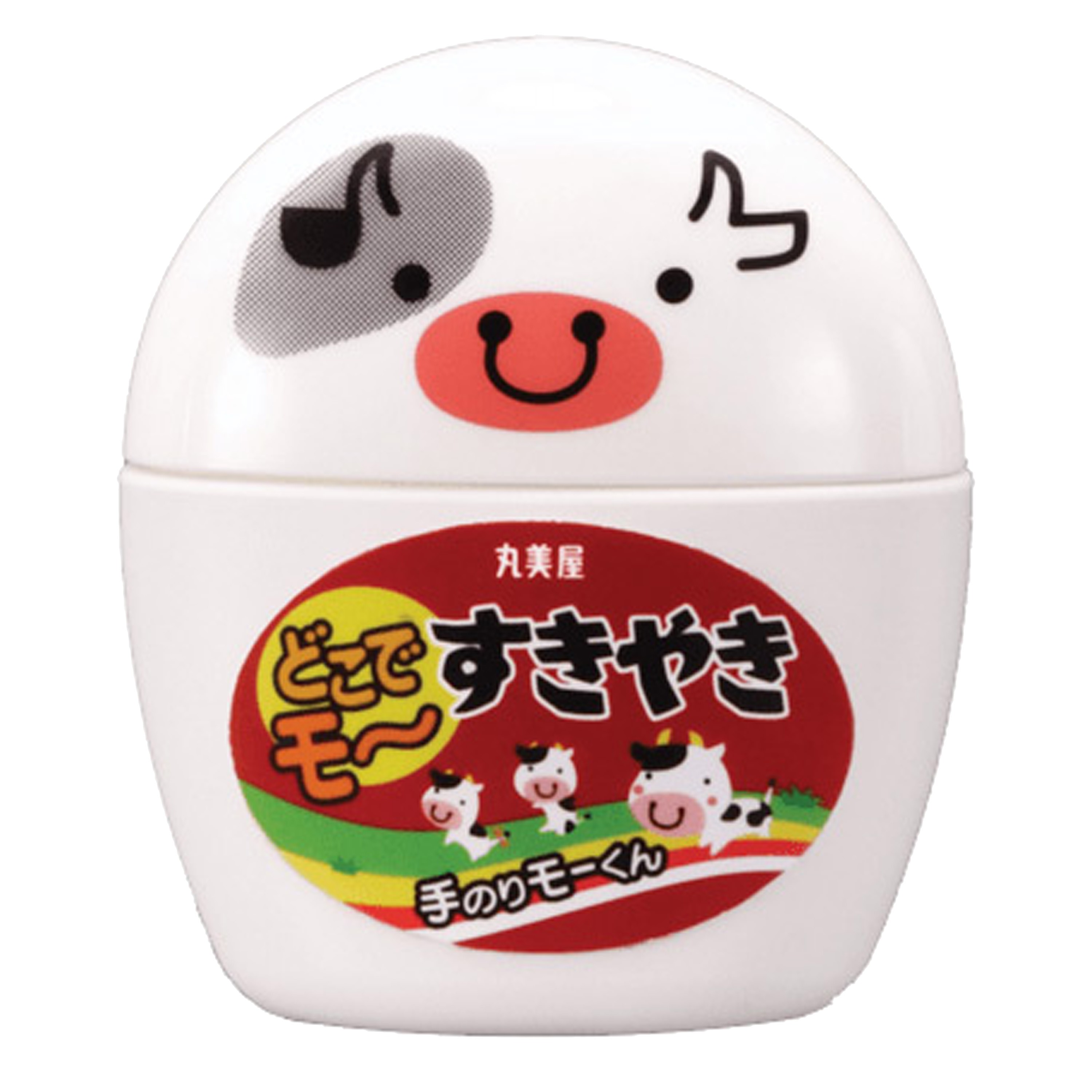 丸美屋 壽喜燒味飯素